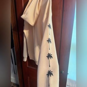 Billabong Sweatshirt worn once